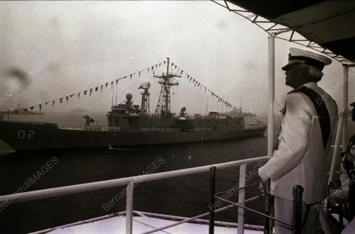 SULTAN AZLAN MUHIBBUDDIN SHAH