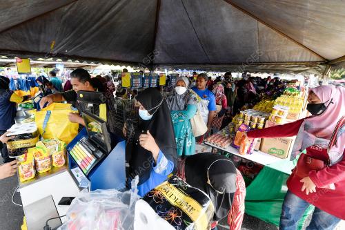 JUALAN KELUARGA MALAYSIA