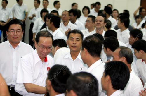 KOH TSU KOON