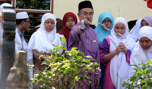 HARI RAYA AIDILFITRI