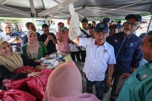 DATUK SERI MOHAMAD SABU