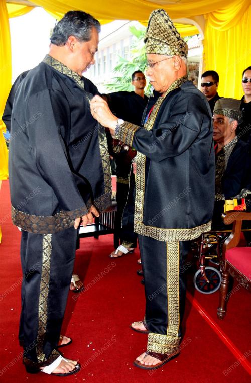 SENI SILAT LINCAH