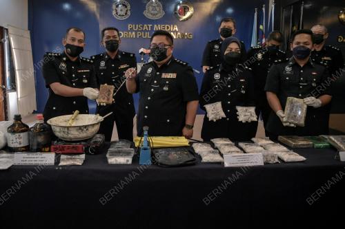 ACP MUSTAFA KAMAL GANI ABDULLAH