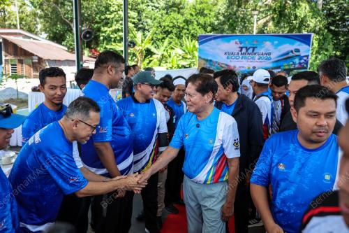 TUN RAMLI NGAH TALIB