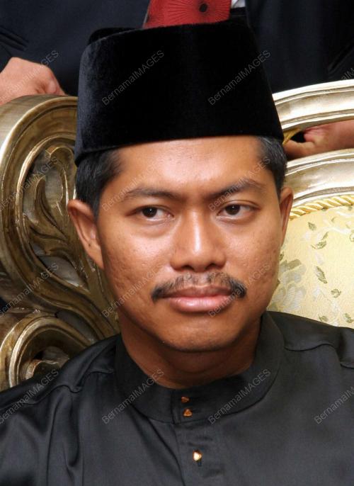 MOHAMAD FAIRUS KHAIRUDDIN