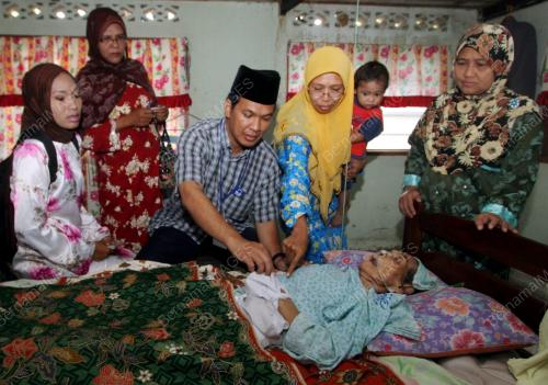 KEMPEN PILIHAN RAYA KECIL DUN PERMATANG PASIR