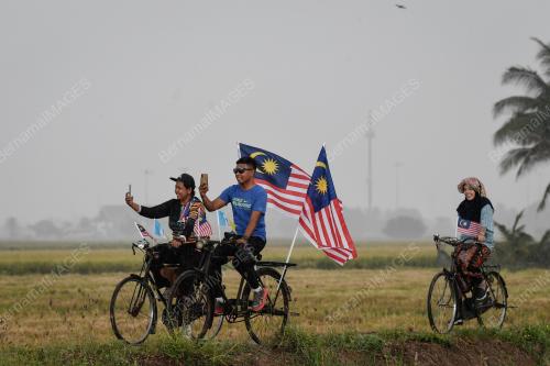 JALUR GEMILANG
