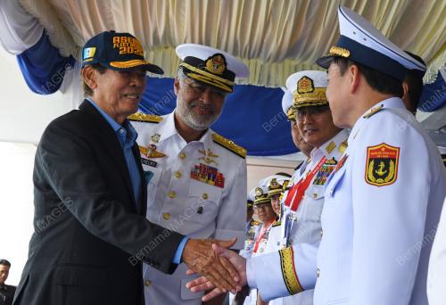 TUN RAMLI NGAH TALIB