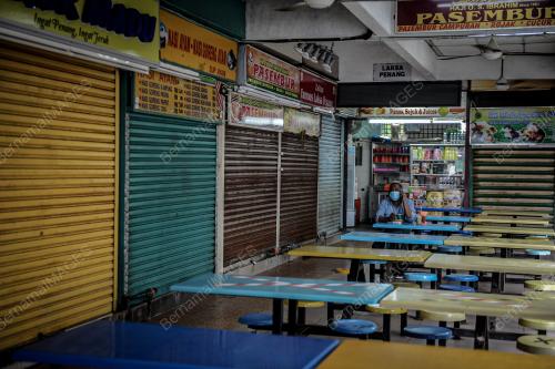 ASTAKA PADANG KOTA LAMA