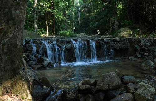TAMAN BOTANI PULAU PINANG