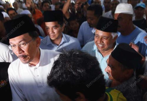 PILIHAn RAYA PERMATANG PAUH