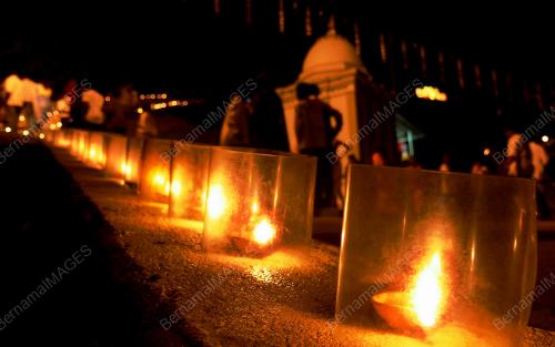 KARTHIGAI DEEPAM