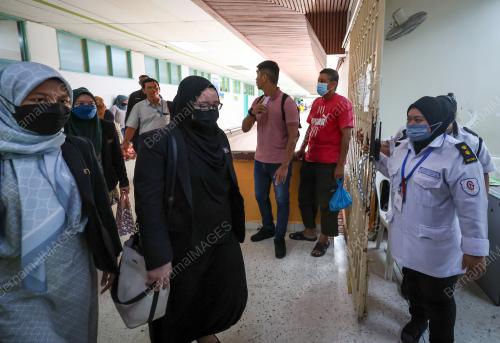 SITI ZULAIKHA NORDIN@GHANI