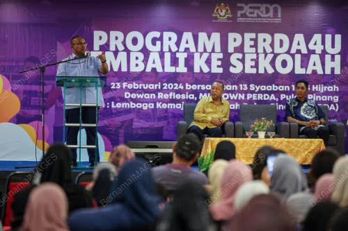 DATUK DR SHAIKH HUSSEIN MYDIN