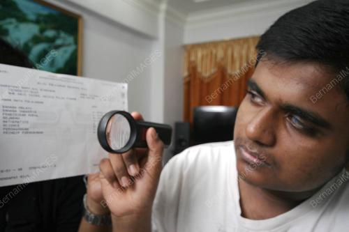 KEPUTUSAN SPM