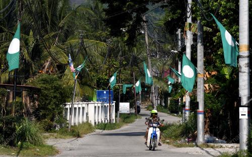 PG04_23032018_BENDERA_TIANG
