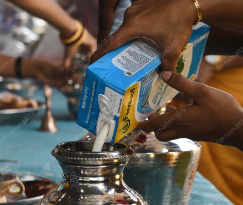 MINI THAIPUSAM