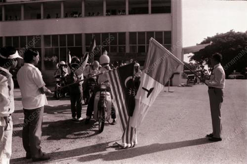 KEMBARA KENALI MALAYSIA