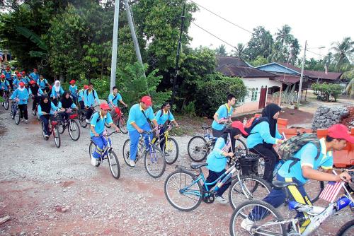 JEJAK SEJARAH