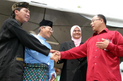 PILIHAN RAYA KECIL DUN PENANTI