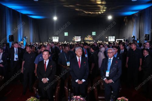 DATUK SERI DR AHMAD ZAHID HAMIDI