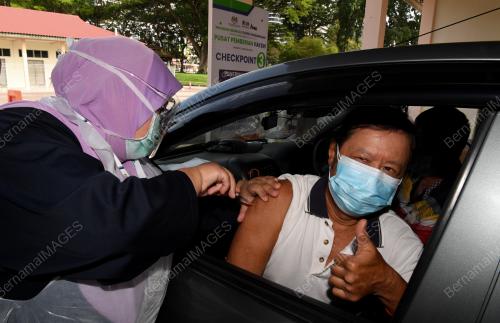 PANDU LALU DI USM
