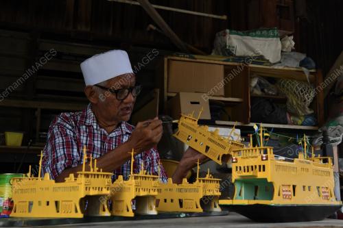 UKIRAN FERI