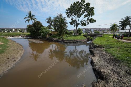 SUNGAI KEREH
