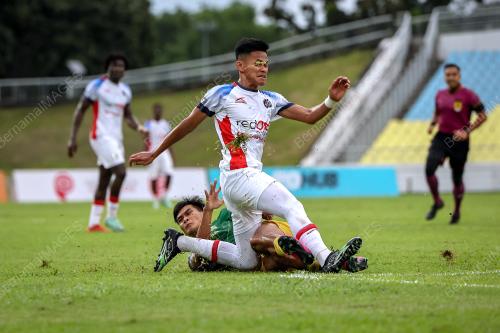 LIGA SUPER 2025