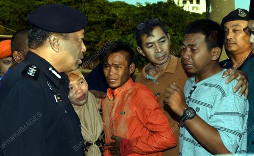 NELAYAN SELAMAT