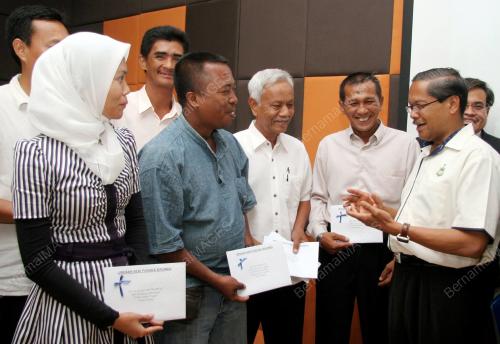 SHABUDIN YAHAYA