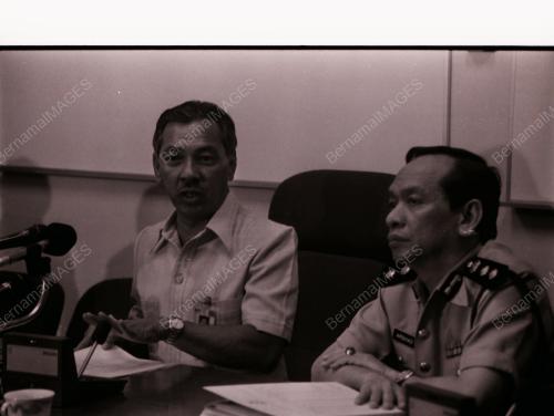 TYT DATUK SERI (DR) HAJI HAMDAN BIN SHEIKH TAHIR