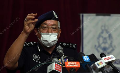 DATUK ZAINAL ABIDIN KASIM