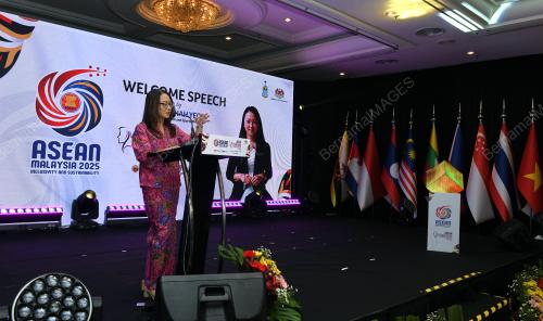 ASEAN CONFERENCE