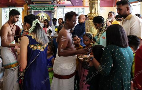 DEEPAVALI 2022