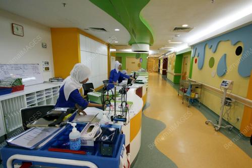 HOSPITAL PAKAR KPJ