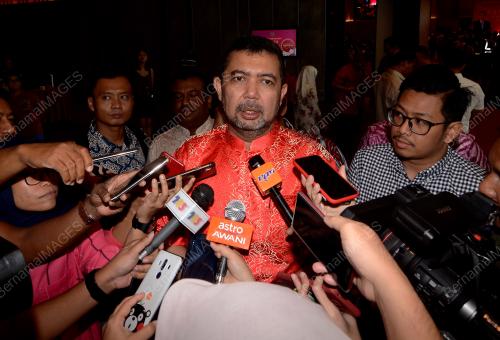 MARZUKI YAHYA