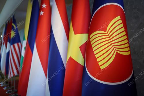 ASEAN ADMM 2025