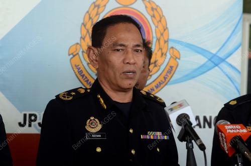 ADENAN MD ISA