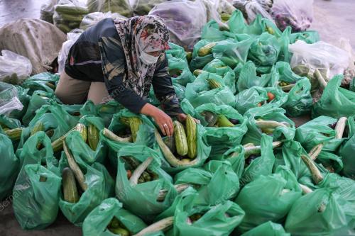 BANTUAN BANJIR