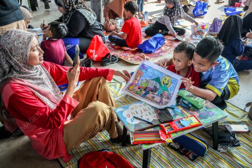 KARNIVAL KITA MADANI