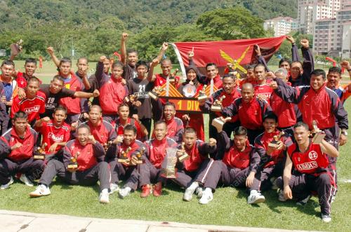 PEMENANG