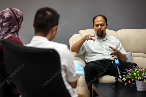 PROF DR FARZAD ISMAIL