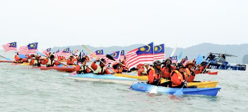 JALUR GEMILANG