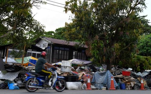 SAMPAH