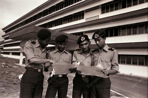 WATIKAH PELANTIKAN PEGAWAI