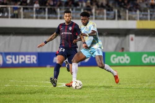 LIGA SUPER 2026