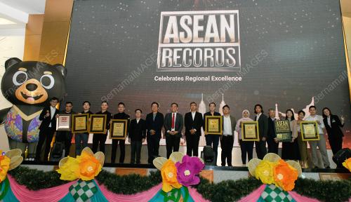 ASEAN REKOD