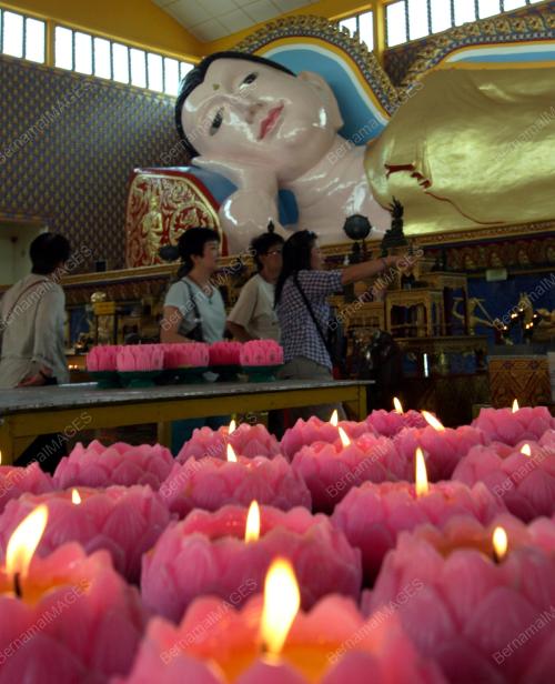 HARI WESAK