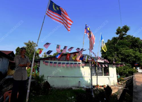 SEMANGAT PATRIOTIK